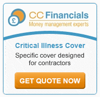 Contractor Cover