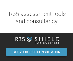 IR35 Shield for Business