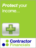 Contractor Financials