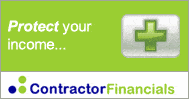 Contractor Financials