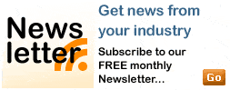 Subscribe to our Contractor NewsCast