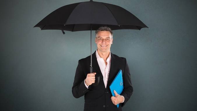 Choosing an umbrella services company