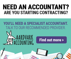 Contractor Accountant